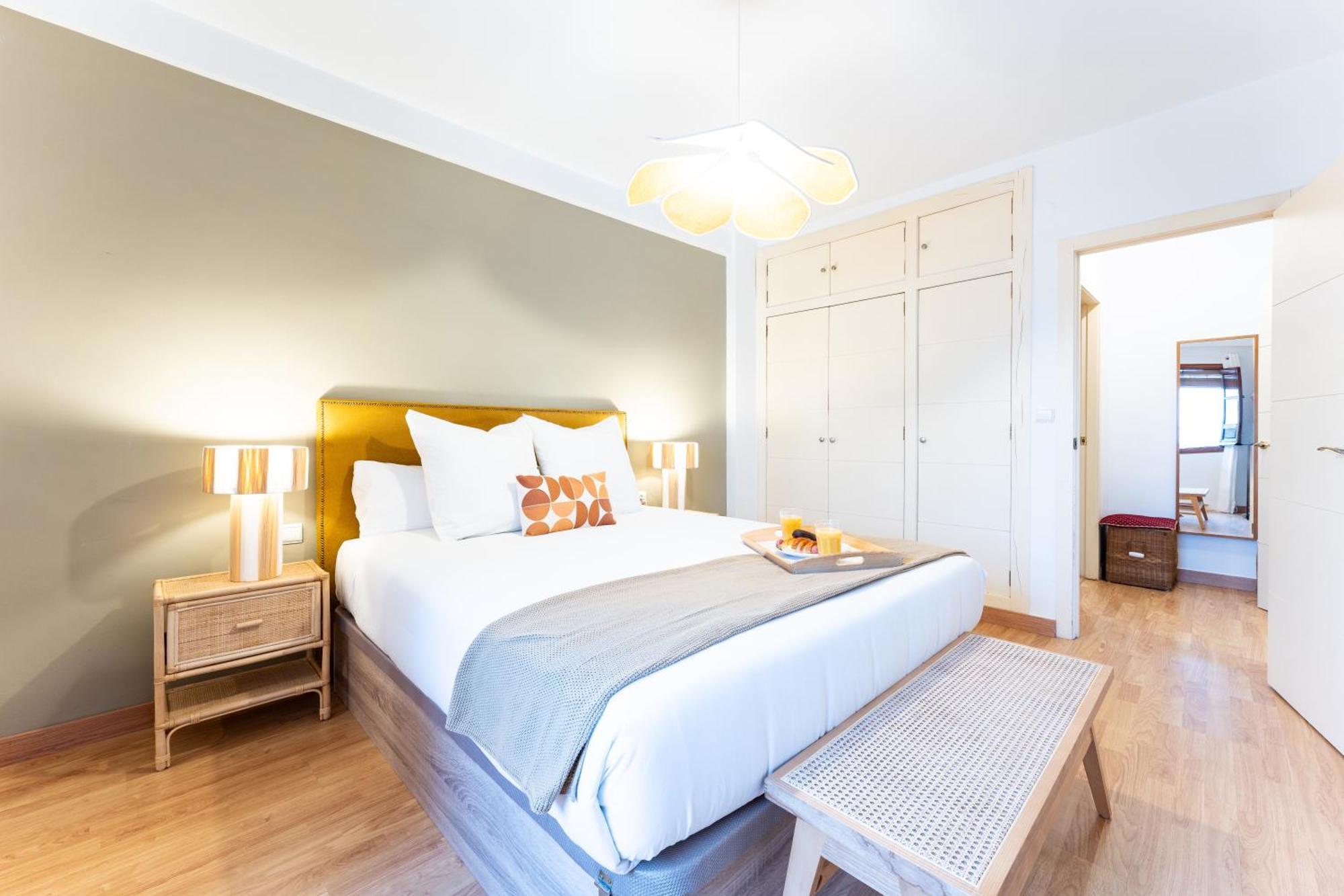 Apartamento San Pedro Center Córdoba