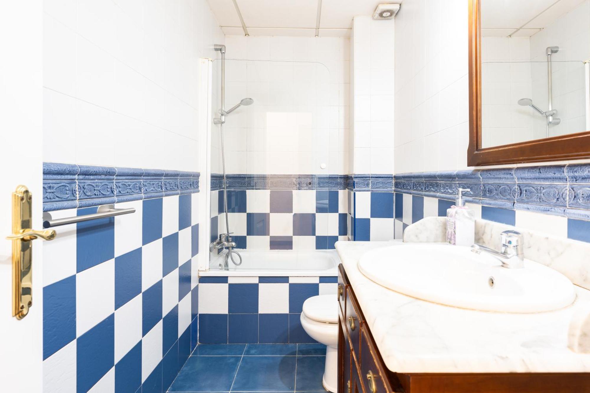 Apartamento San Pedro Center