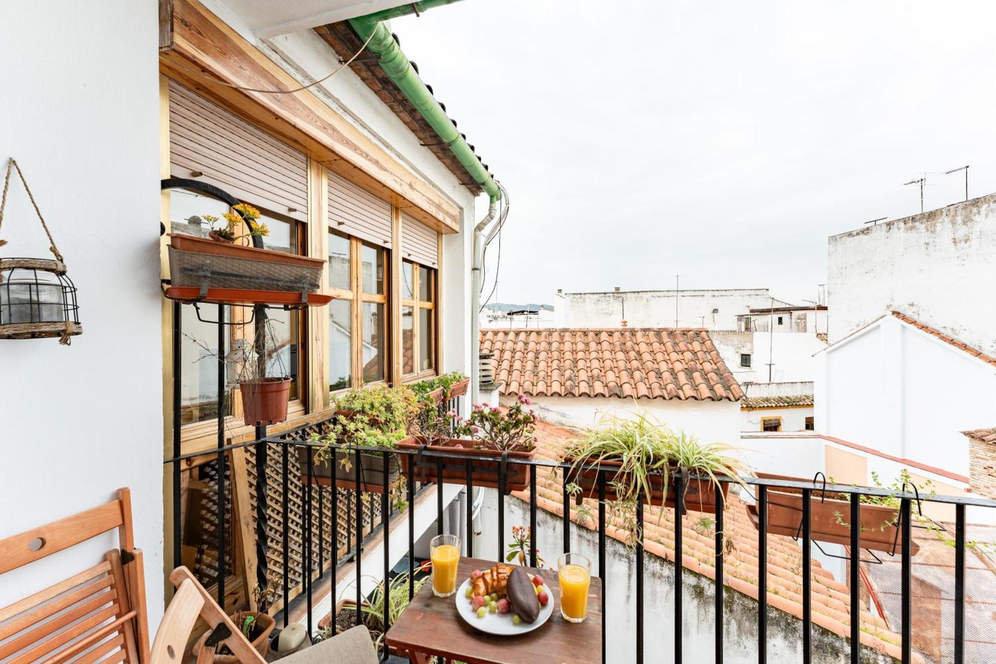 San Pedro Center Córdoba