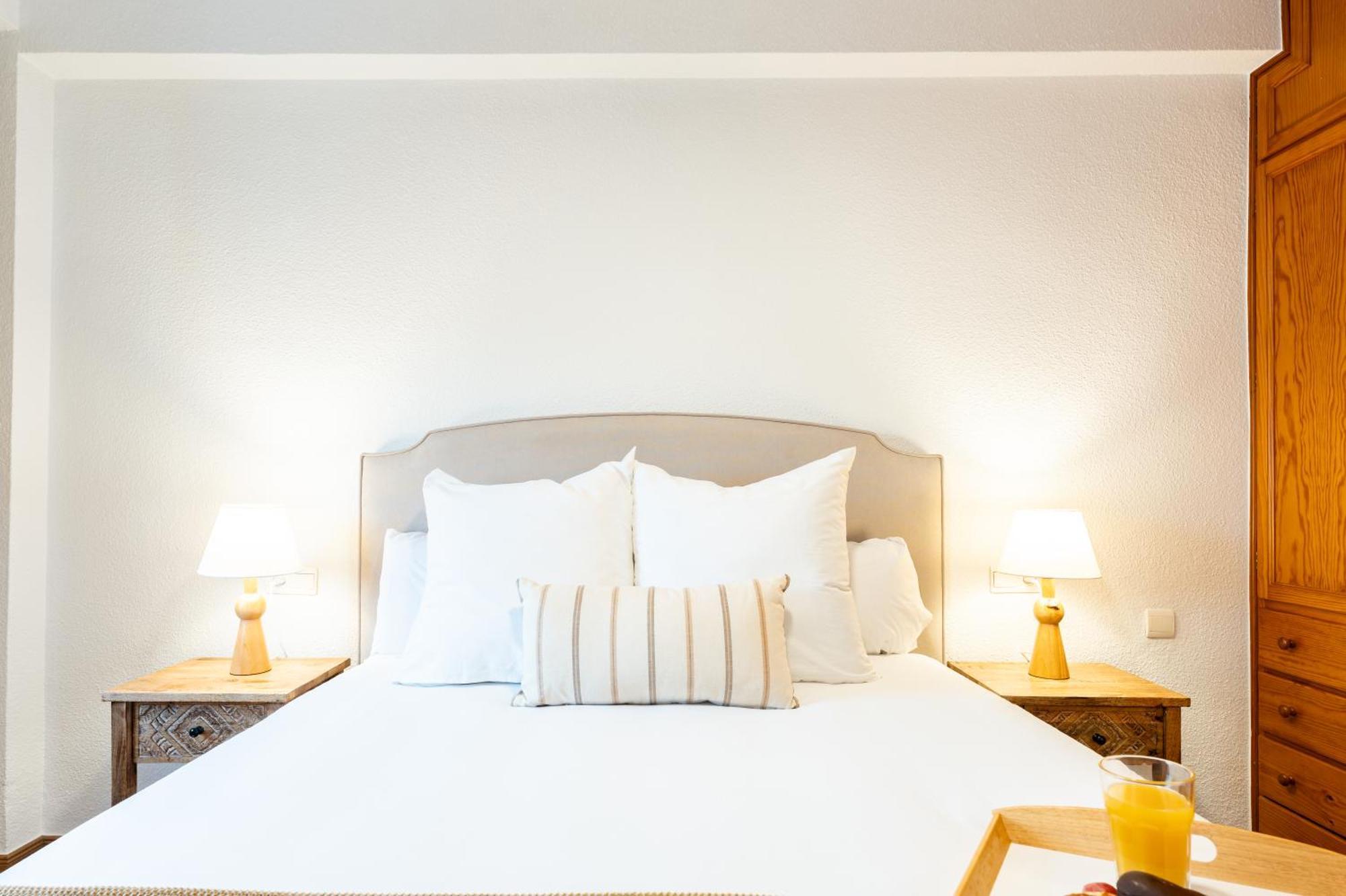 Apartamento San Pedro Center