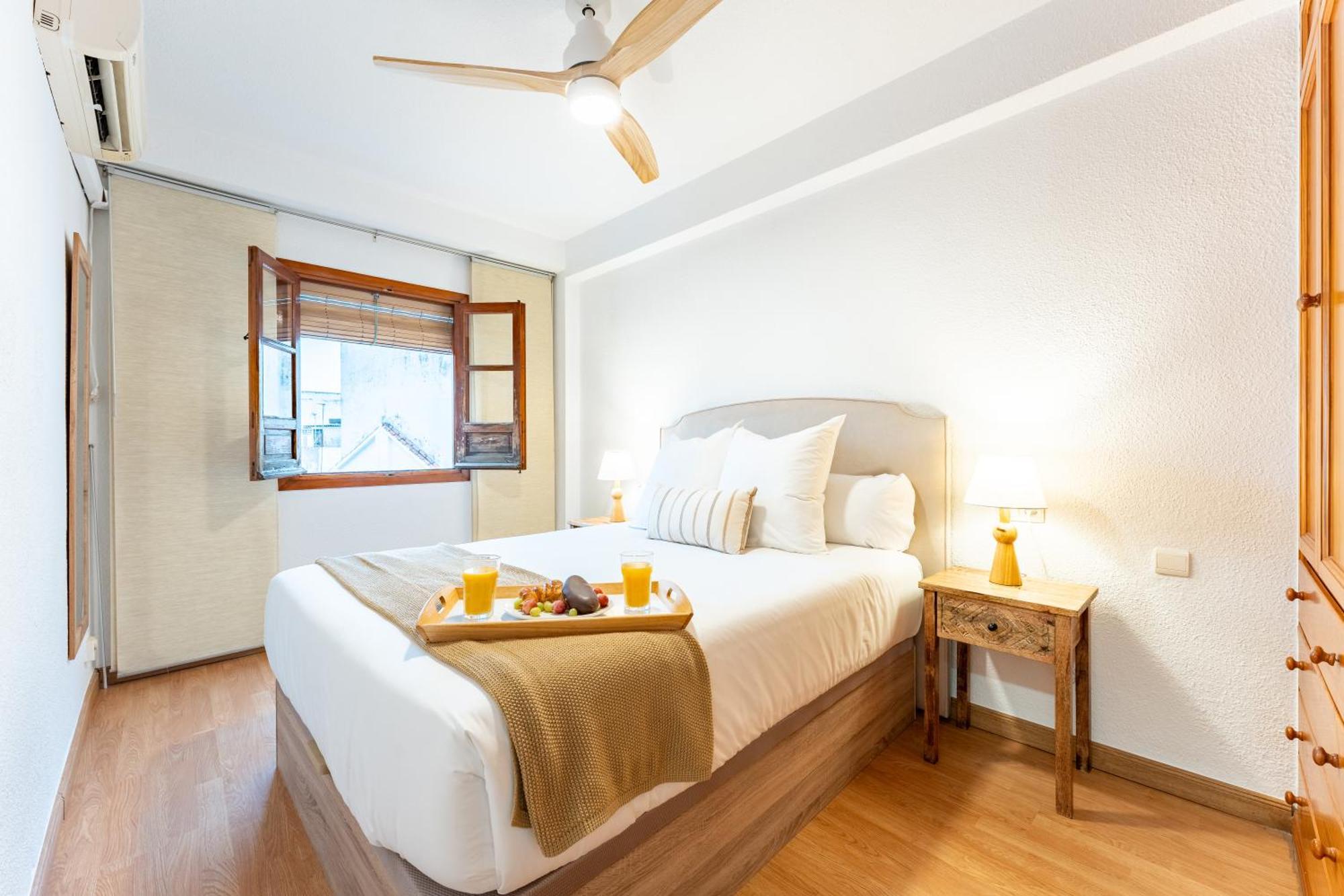 Apartamento San Pedro Center Córdoba