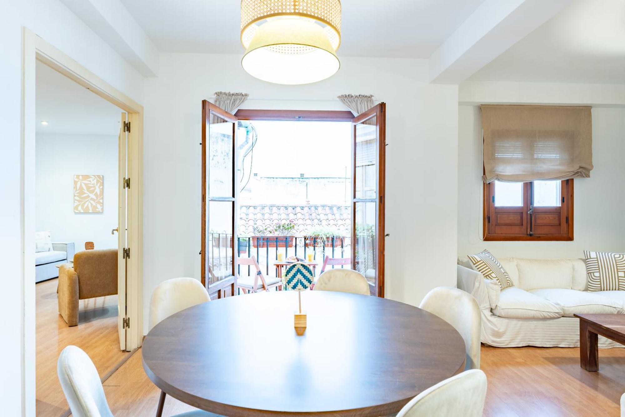 Apartamento San Pedro Center Córdoba