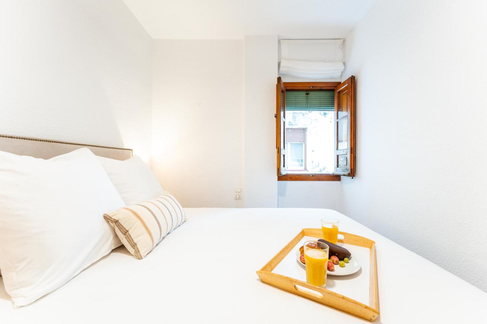 San Pedro Center Apartamento Córdoba